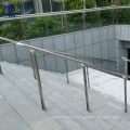 Stainless Steel Staircase Indoor Balcony Guard Railing for Safe